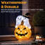 Freestanding Outdoor Decoration