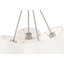 Lustre sphérique à 4 lumières Grove-807816660-807816661