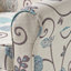 CHAISE CLUB JASMINE