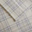 100% Cotton Flannel Printed Sheet Set,Plaid Printed Sheet Set-120888510-120888513