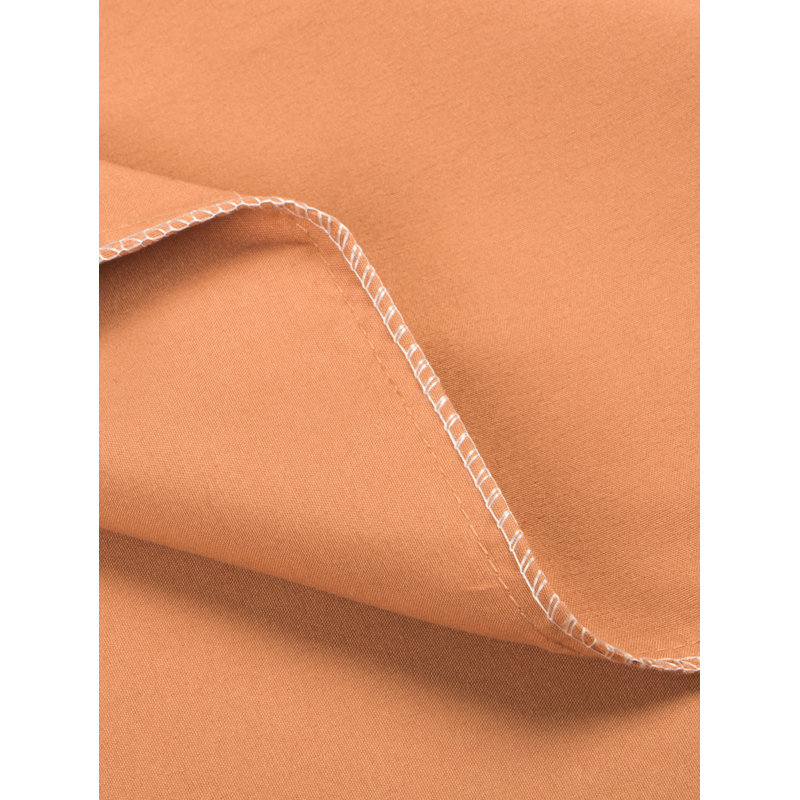 Microfiber - Set of 2, Tan