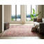 Tapis rouge / bleu clair Marvalene-1976994987