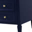 Ensemble de meuble-lavabo simple 60 "Rivers-31309101