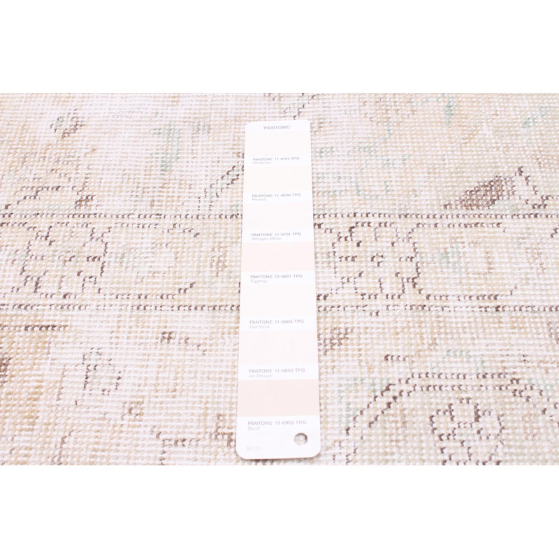 Tapis kaki clair Antalya 7 pi 0 po x 10 pi 0 po
