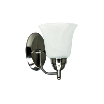 Armed Sconce
