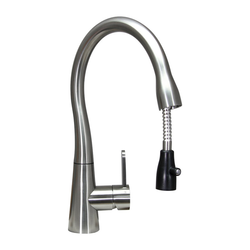 Boann Kitchen Faucet