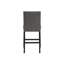 Chaise de bar rembourrée (ensemble de 2)-1160830941-1160830938