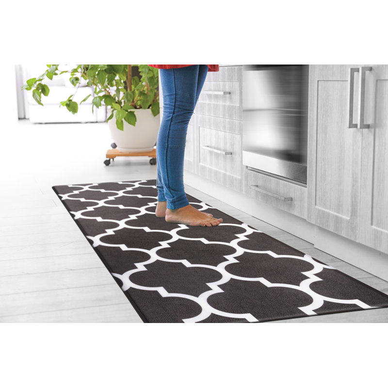 Blue Pinafore Denim Dress