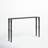 Bates 48'' Console Table