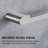 4 - Piece Bathroom Hardware Set-110686944