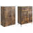 Smoked Oak