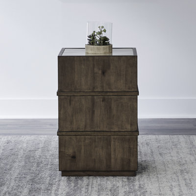 Table de chevet Hinkle