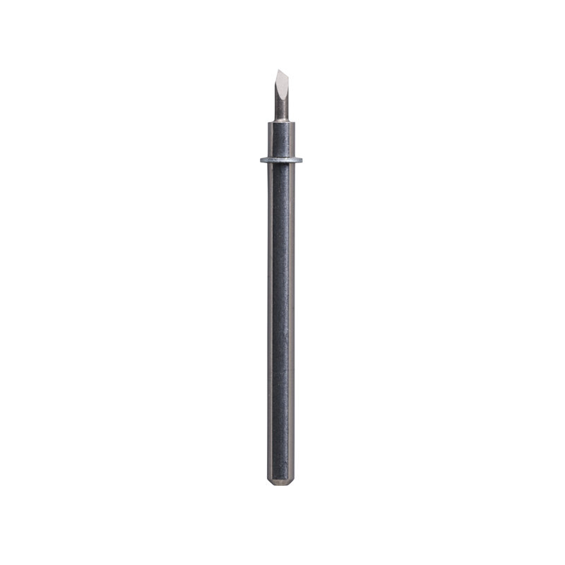 Thin Fabric Auto Blade