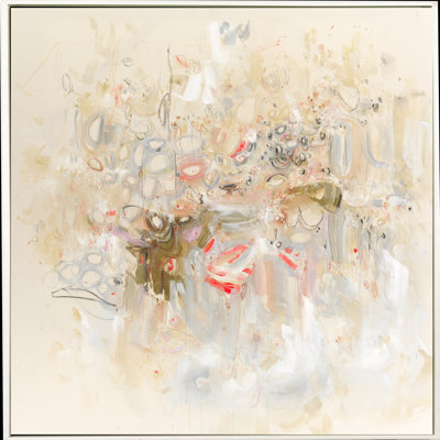 Calm Painting