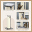 81cm H Cat Tree