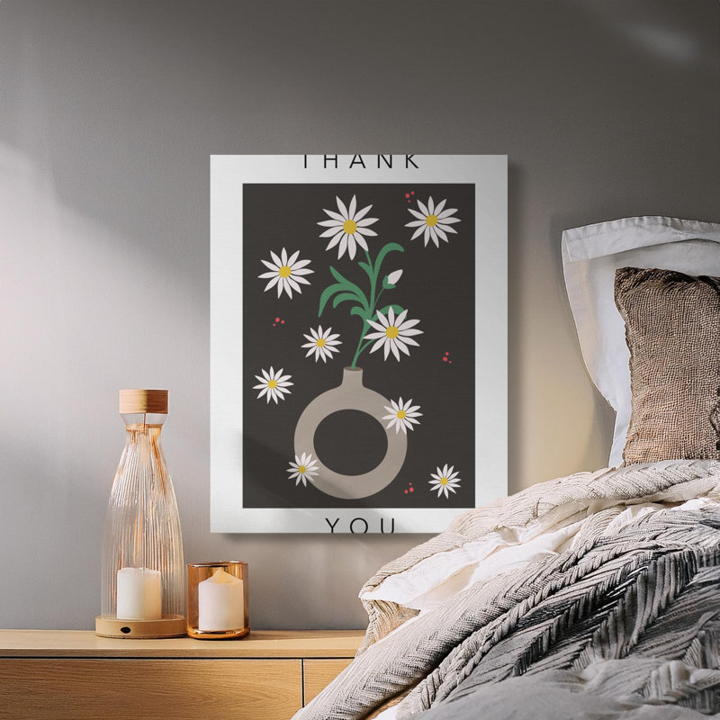 Felty Wrapped Canvas Print Set, 20x30