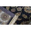 Wool Oriental Area Rug