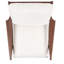 Fauteuil Flannery