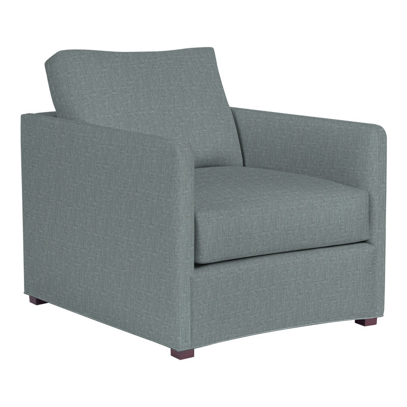 Chaise Wynne, Perigold Montage Cinder, Non
