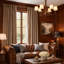 Velvet Room Darkening Curtain-1876628573