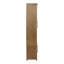 Delacruz Cabinet Natural