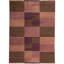 Himalayan Wool Striped Area Rug