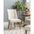 Strickler 5 Piece Upholstered Dining Set-101121262