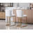 24" Upholstered Counter Stool-2010029401