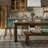 Kings Field 17-3/4 In. X 17-3/4 In. Porcelain Floor And Wall Tile