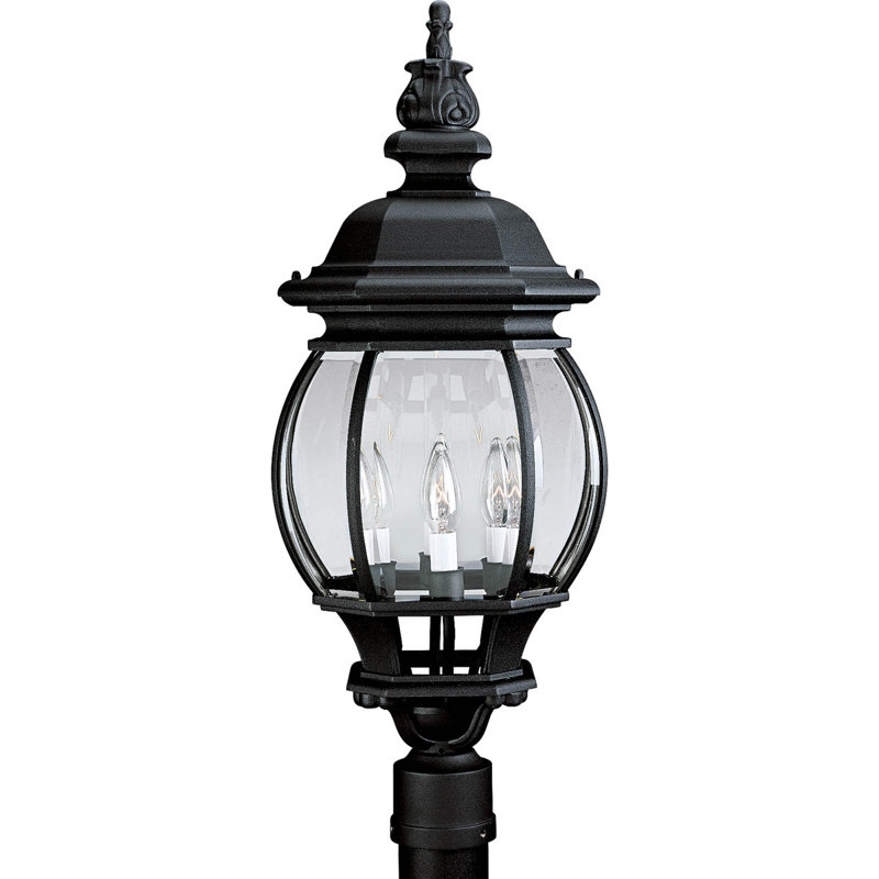Rawson Beveled Lantern Head