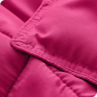 Soft All Season Comforter Set