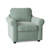 Warrington Upholstered Armchair-468971280