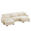 Canapé modulaire Luxury Luxury-733254804