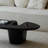 Middle Ages-inspired creative design coffee table-312945325