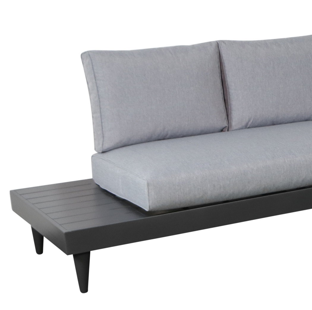 Eleph 94" Patio Sectional