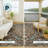 Machine Washable Indoor/Outdoor Chantille ACN2564 Global Rug-975717377-975717391