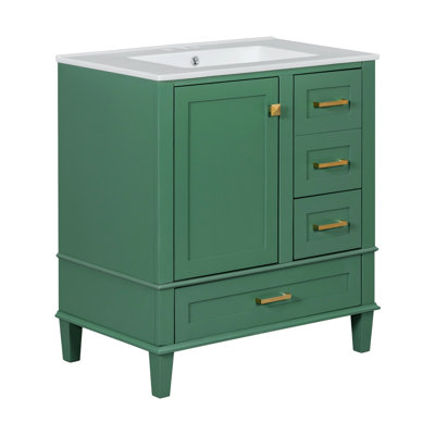 Rangement pour salle de bain Susse