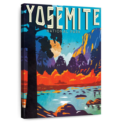 Parc Alvord Yosemite