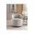 Swivel Barrel Chair-937555257