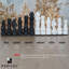 RADICALn Marble Onyx Chess-79136487