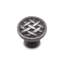 CK Series 1 1/2" Diameter Mushroom Knob-12829892-12829897