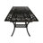 EXPANDABLE DINING TABLE