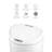 Plastic Motion Sensor Waste Basket-41303644