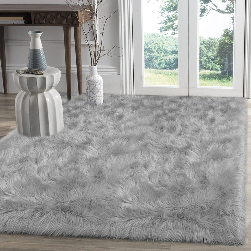 Indoor Rug, Rectangle 2' x 3'