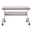 Table de formation Flip-N-Go rectangulaire, LPL-1636117321-1636117323-1636117324