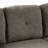 Katishia 94.9'' Velvet Sleeper Sofa-2046119221