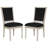 Moneta 19.5'' H Upholstered Side Chair-463603631