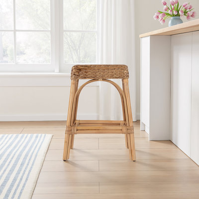 Tabouret de comptoir 24,5 po Lennart