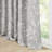 Floral Curtain Panel(Only 1 Pc Panel)-928931678