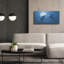  «Moonlight Astronaut Dance» par Ann Klee, art mural sur toile, 40 po x 20 po-1318559186